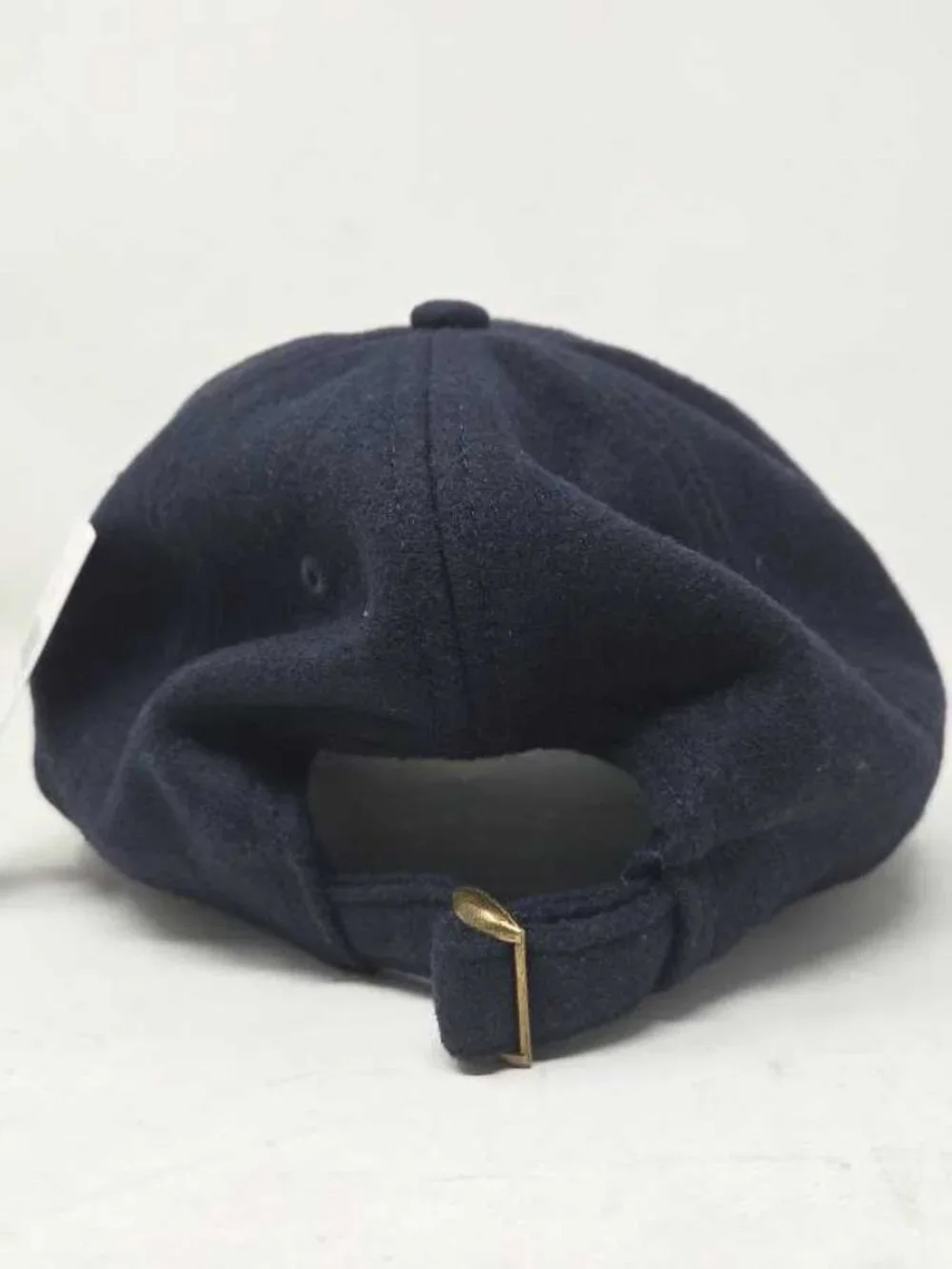 Anthropologie x Coney Island Picnic Apple Picking beaded fall icon baseball cap